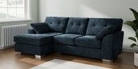 Medium Sofa Chaise - Left Hand