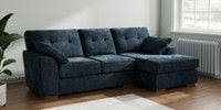 Medium Sofa Chaise - Right Hand