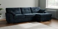 Large Sofa Chaise - Right Hand