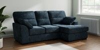 Small Sofa Chaise - Right Hand