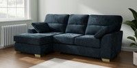 Medium Sofa Chaise - Left Hand