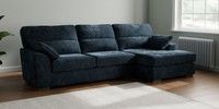 Large Sofa Chaise - Right Hand