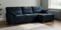 Large Sofa Chaise - Right Hand
