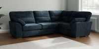 Large Corner Sofa - Right Hand