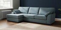 Large Sofa Chaise - Left Hand