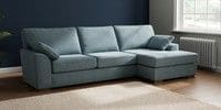 Large Sofa Chaise - Right Hand