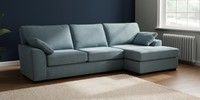 Large Sofa Chaise - Right Hand