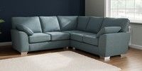 Medium Corner Sofa - Universal