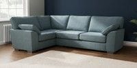 Large Corner Sofa - Left Hand