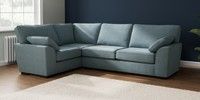 Large Corner Sofa - Left Hand