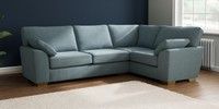 Large Corner Sofa - Right Hand