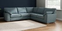 Large Corner Sofa - Universal