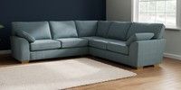 Large Corner Sofa - Universal