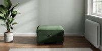 Storage Footstool