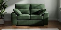 2 Seater Small Sofa