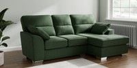 Small Sofa Chaise - Right Hand