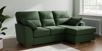 Small Sofa Chaise - Right Hand