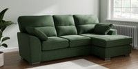 Medium Sofa Chaise - Right Hand