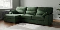 Large Sofa Chaise - Left Hand