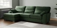Large Sofa Chaise - Left Hand