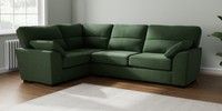 Large Corner Sofa - Left Hand