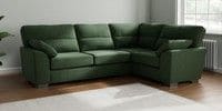 Large Corner Sofa - Right Hand