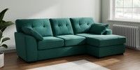 Medium Sofa Chaise - Right Hand