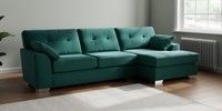 Large Sofa Chaise - Right Hand