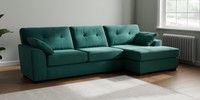 Large Sofa Chaise - Right Hand