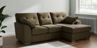 Small Sofa Chaise - Right Hand