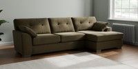 Large Sofa Chaise - Right Hand