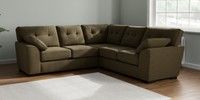 Medium Corner Sofa - Universal