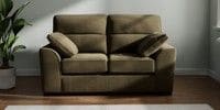 2 Seater Small Sofa