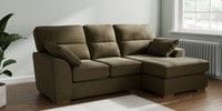 Small Sofa Chaise - Right Hand