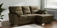 Small Sofa Chaise - Right Hand
