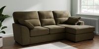 Medium Sofa Chaise - Right Hand