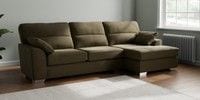 Large Sofa Chaise - Right Hand