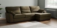 Large Sofa Chaise - Right Hand