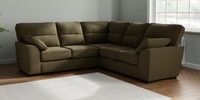 Medium Corner Sofa - Universal