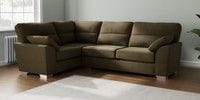 Large Corner Sofa - Left Hand