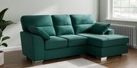 Small Sofa Chaise - Right Hand