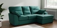 Small Sofa Chaise - Right Hand
