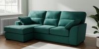 Medium Sofa Chaise - Left Hand