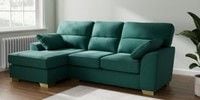 Medium Sofa Chaise - Left Hand