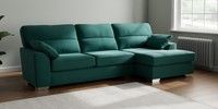 Large Sofa Chaise - Right Hand