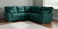 Medium Corner Sofa - Universal
