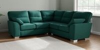 Medium Corner Sofa - Universal