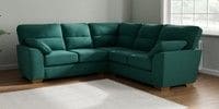 Medium Corner Sofa - Universal