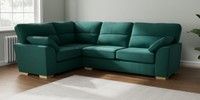 Large Corner Sofa - Left Hand