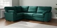 Large Corner Sofa - Left Hand